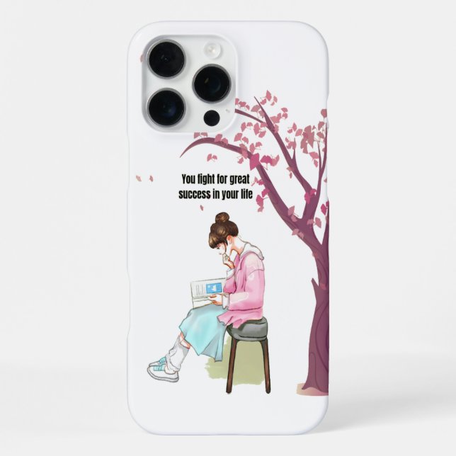 Coque iPhone Couverture iPhone 16 pro mix photo (Verso)