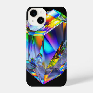 Coque Pour iPhone 14 Couverture Smartphone : Protection et Élégance en 