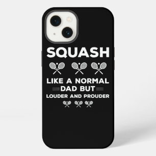 Etui iPhone 13 Crash Papa Comme Un Papa Normal Mais Plus Fort Et