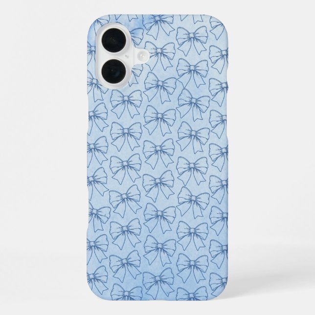 Coque iPhone Cravate (Verso)