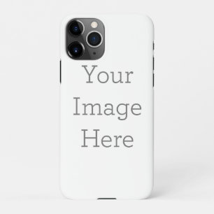 Coque iPhone 11Pro Créer votre propre