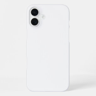 Coque iPhone 16 Plus Créez Votre Propre