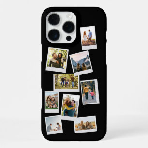 Coque iPhone 16 Pro Max Créez votre propre collection de photos instantané
