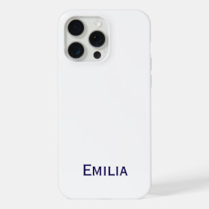 Coque iPhone 15 Pro Max Créez votre propre étui pour iPhone 15 Pro Max
