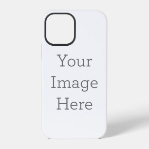 Coque iPhone 12 Pro Créez votre propre étui robuste pour iPhone 12 Pro