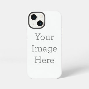 Etui iPhone 13 Mini Créez votre propre étui robuste pour iPhone 13 Min