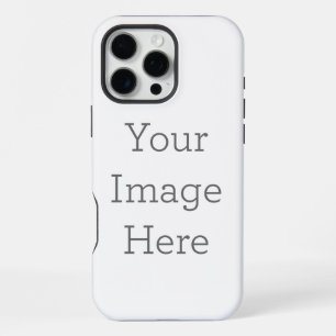 Coque iPhone 16 Pro Max Créez votre propre étui robuste pour iPhone 16 Pro