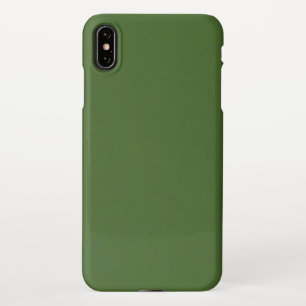 Coque iPhone XS Max Créez votre propre interface conviviale