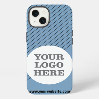 Etui iPhone 13 Créez votre propre logo