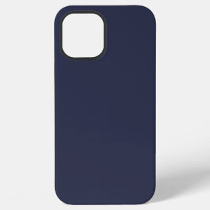 Coque iPhone 12 Pro Max Créez votre propre personnalisable gris foncé