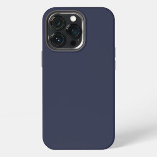 Etui iPhone 13 Pro Créez votre propre personnalisable gris foncé