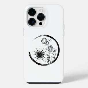Coque Pour Pour iPhone 14 Pro Max Crest