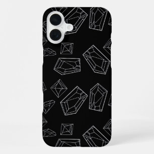 Coque iPhone 16 Plus Cristaux