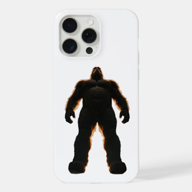 Coque iPhone Croyez-vous ? (Verso)