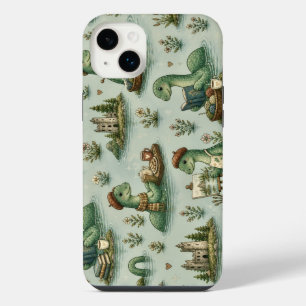 Cryptides cosy Nessie Monstre du Loch Ness loisirs