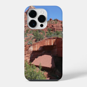 Coque Pour iPhone 14 Plus Cuisine du diable à Sedona Arizona