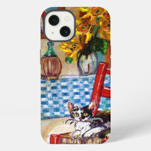 ETUI iPhone 13 CUISINE ITALIENNE À FLORENCE