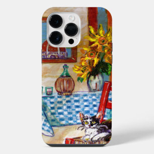 COQUE POUR POUR iPhone 14 PRO MAX CUISINE ITALIENNE À FLORENCE
