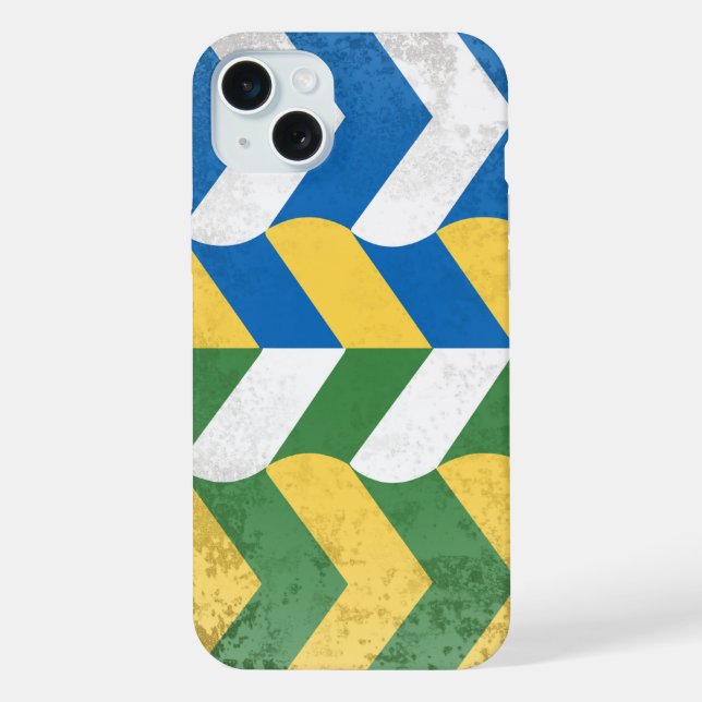Coque iPhone Cumbria (Verso)