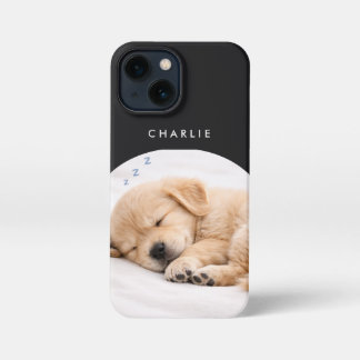 ETUI iPhone 13 MINI CUSTOM PHOTO TEXT