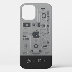 coque iphone customisé, iPhone 2G, Opt. 2