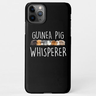 Coque iPhone 11Pro Max Cute Guinée