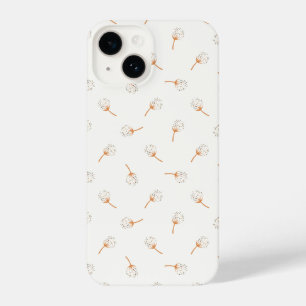 Coque Pour iPhone 14 Cute Polka Dot Motif
