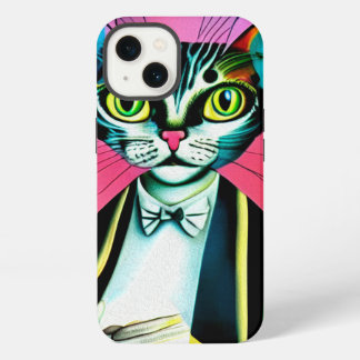 ETUI iPhone 13 D1