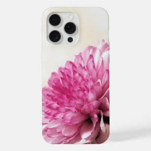 Coque iPhone 15 Pro Max Daisy
