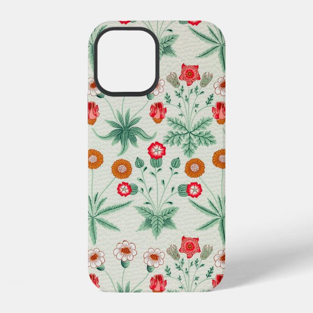 Coque iPhone Daisy, William Morris (Verso)