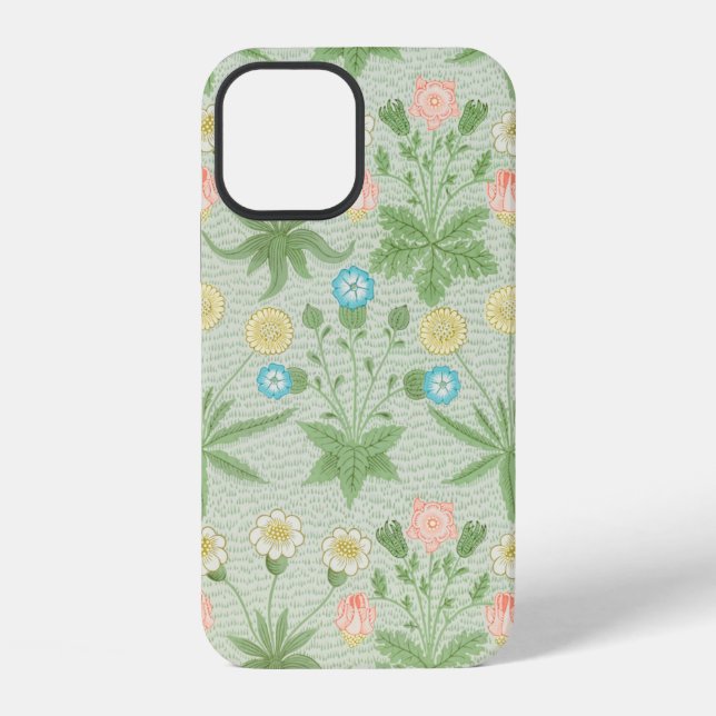 Coque iPhone Daisy, William Morris (Verso)