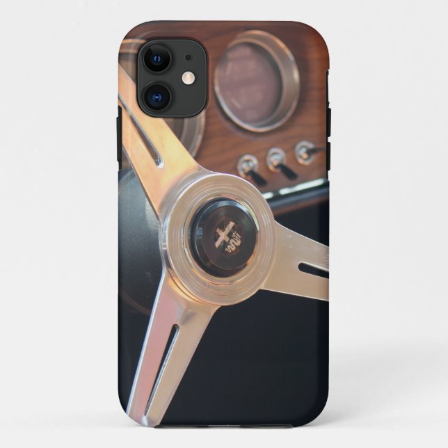 Coque iphone d'Alfa Romeo (Dos)