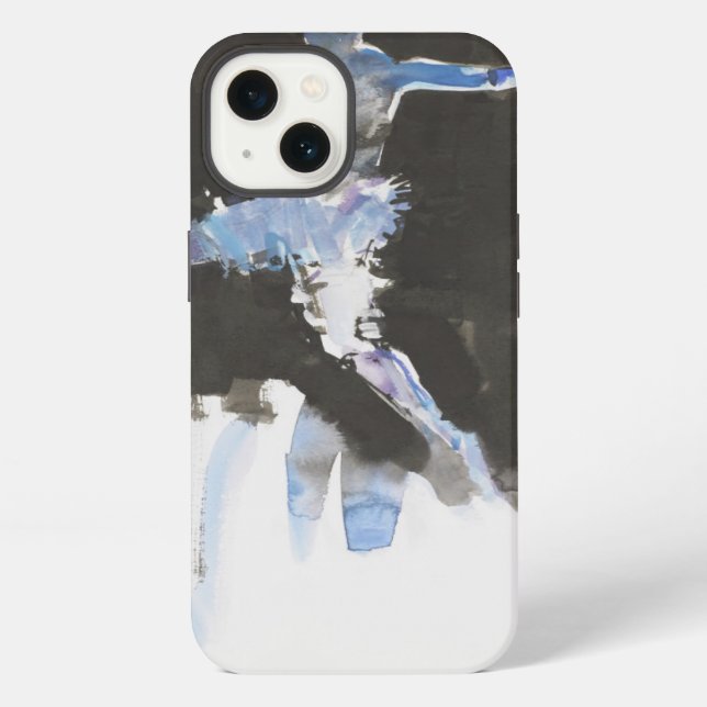 Coque iPhone Dance (Verso)