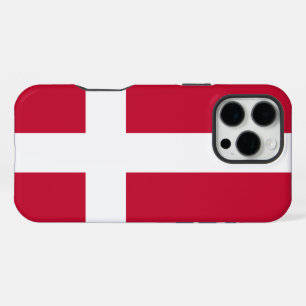 Coque iPhone 16 Pro Max Danemark