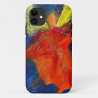 Coque iphone d'ange