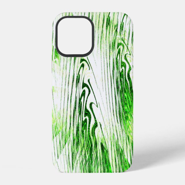 Coque iPhone Dans l'herbe..... (Verso)