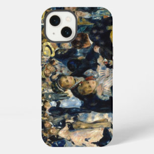 Etui iPhone 13 Danse au Moulin de la Galette de Renoir