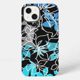 Etui iPhone 13 Danser Hibiscus Hawaiian Blend Floral