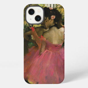 Etui iPhone 13 Danseuses en rose par Edgar Degas
