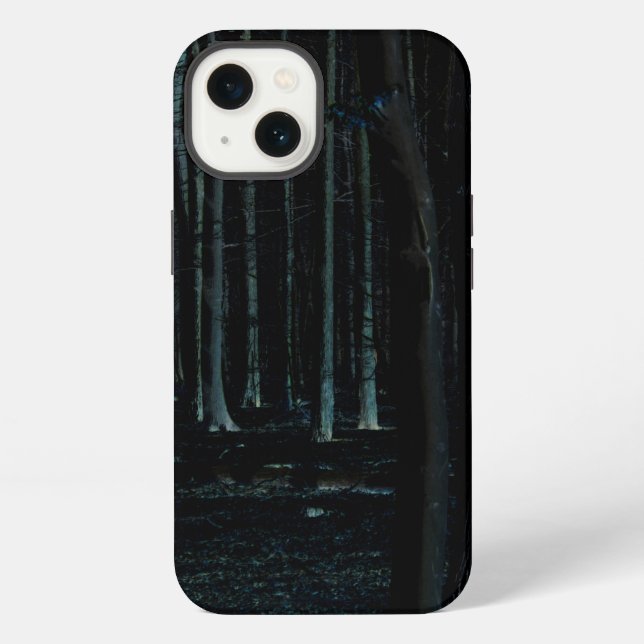 Coque iPhone Dark Side 6 iphcnm (Verso)