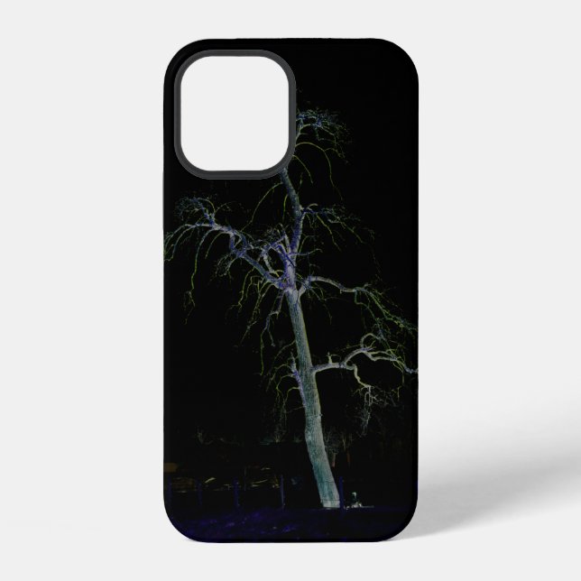 Coque iPhone Dark Side 8 iphcna (Verso)