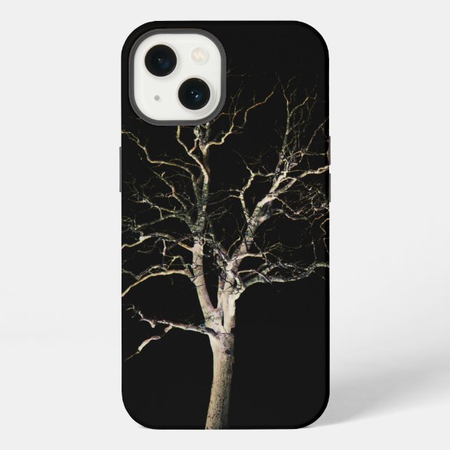 Coque iPhone Dark Side 9 iphcnm (Verso)