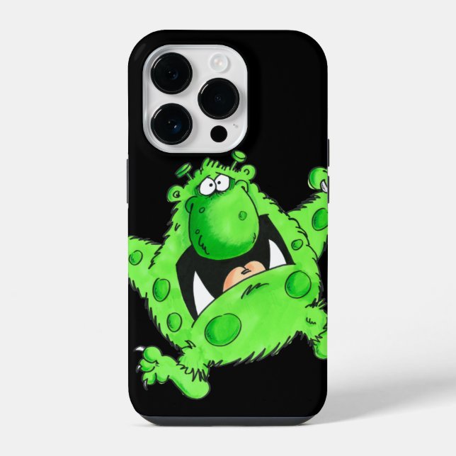 Coque iPhone Dave le Dude (Verso)