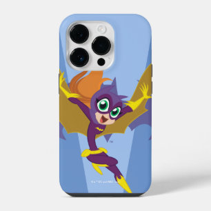 Coque Pour iPhone 14 Plus DC Super Hero Girls Batgirl
