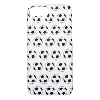Coque iphone de ballon de football