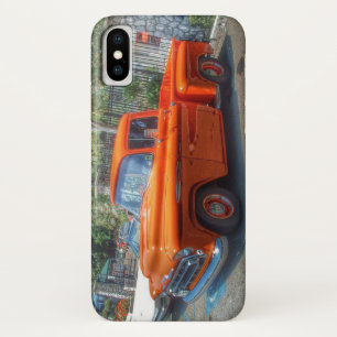 COQUE IPHONE DE CAMION PICK-UP DE CHEVY HOTROD