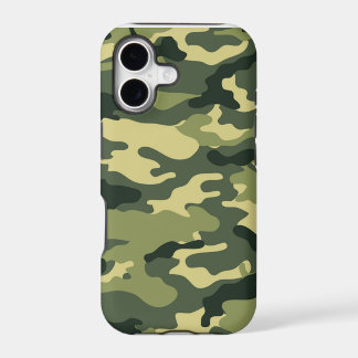 Coque iphone de Camo