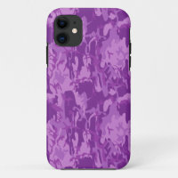 coque iphone de camouflage