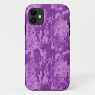 coque iphone de camouflage