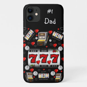 Coque iphone de casino